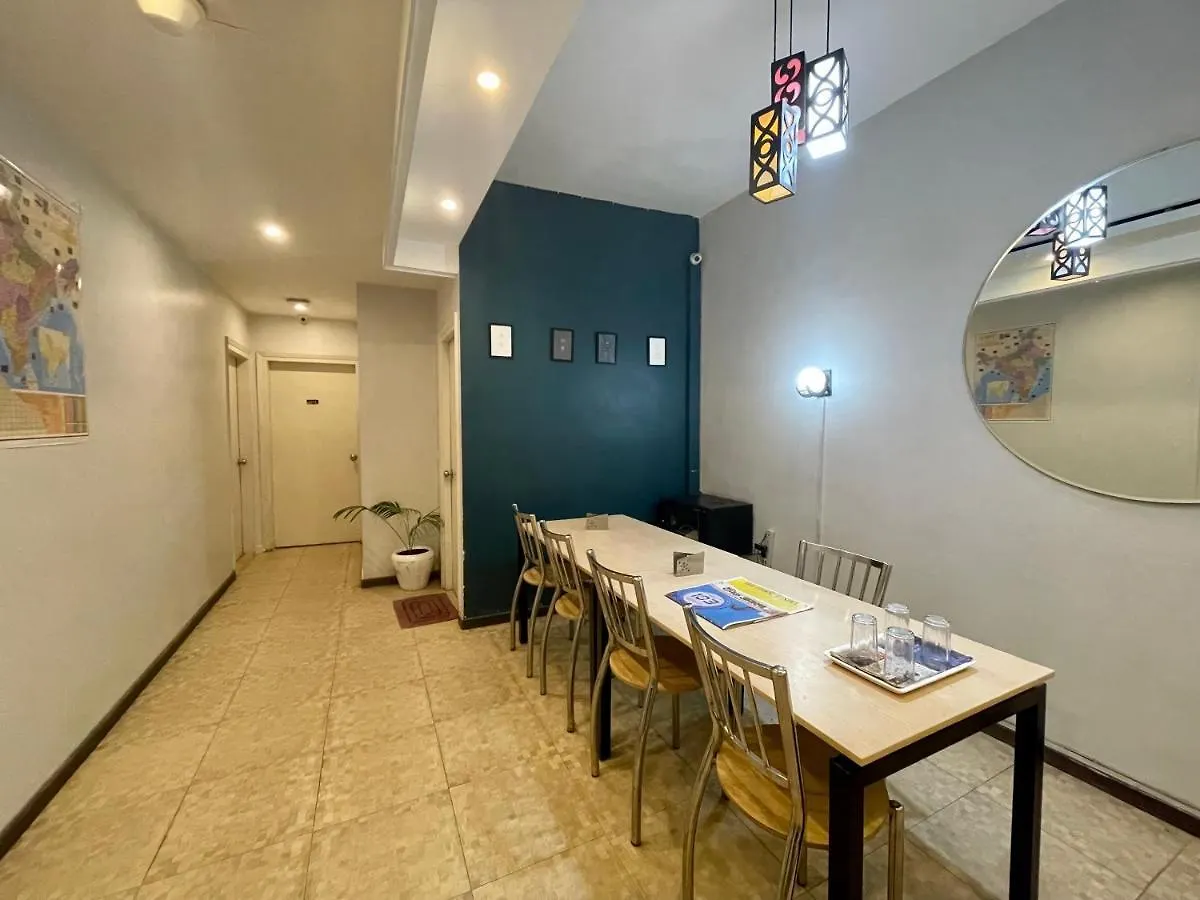 Hotel Moon Residency - Near Airport New Delhi 3*,  India