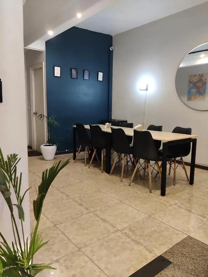 ***  Hotel Moon Residency - Near Airport New Delhi India