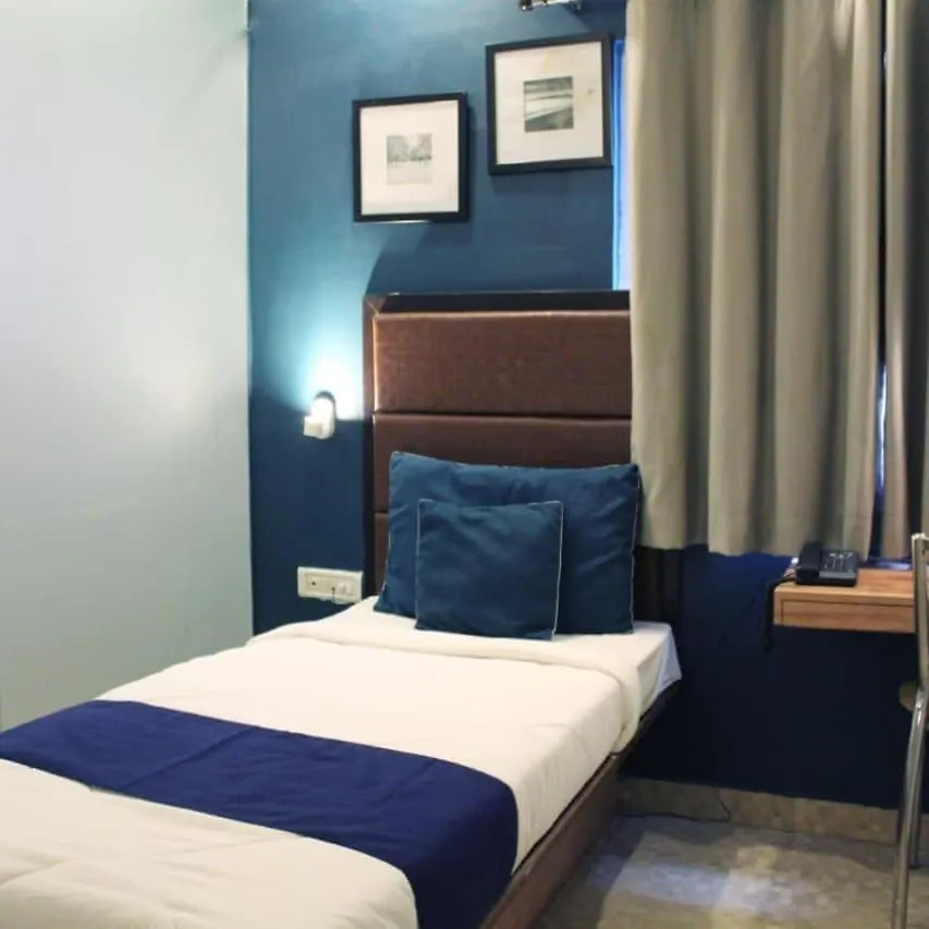 ***  Hotel Moon Residency - Near Airport New Delhi India
