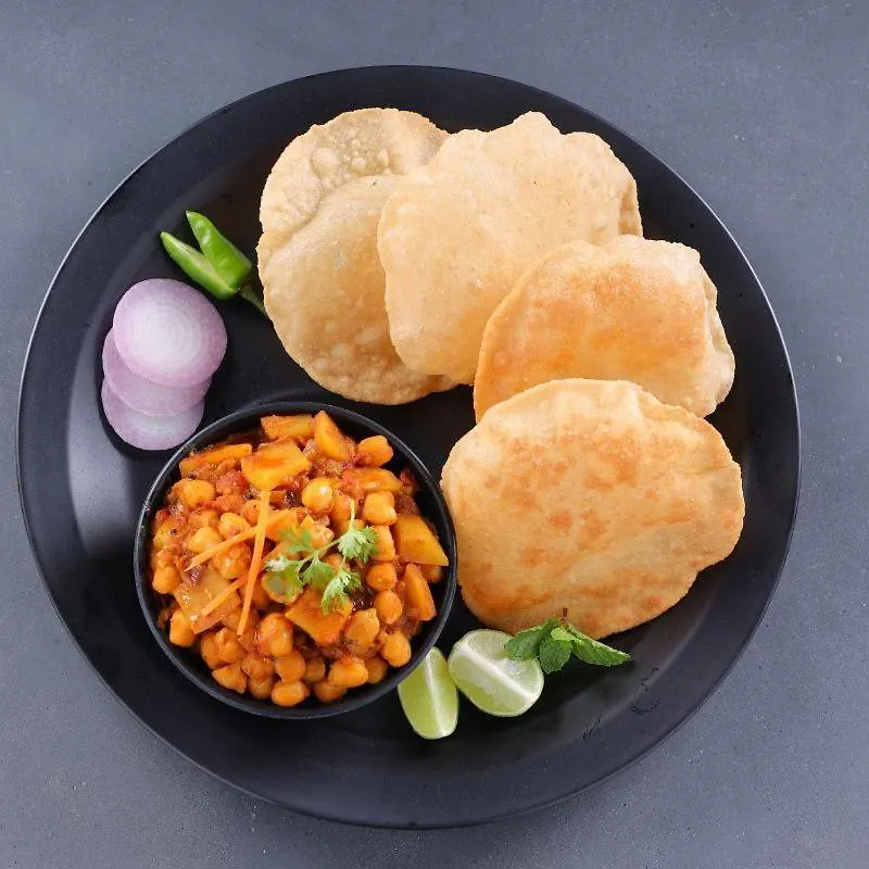 Hotel Moon Residency - Near Airport New Delhi